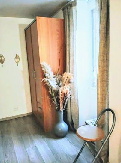 Maison De Village Appartement Rdc Avec Terrasse Gy Extérieur photo
